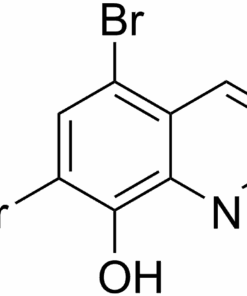 BROXYQUINOLINE