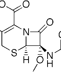 CEFMETAZOLE