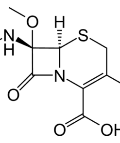 CEFOXITINE