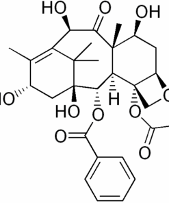 10-DESACETYLBACCATIN