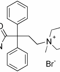 FENPIVERINIUM BROMIDE
