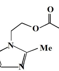 METRONIDAZOLE BENZOATE