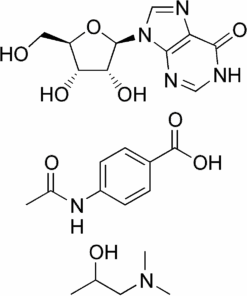 ISOPRENUSINE METHISOPRINOL