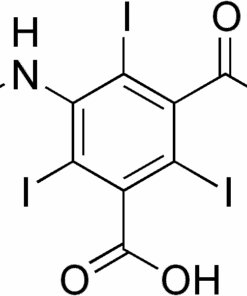 IOTHALAMIC ACID
