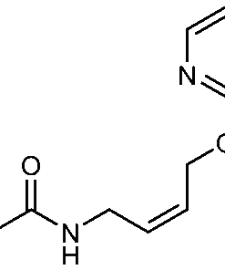 LAFUTIDINE