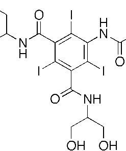 IOPAMIDOL