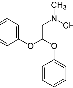 MEDIFOXAMINE
