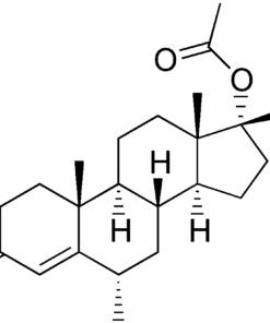 MEDROXYPROGESTERONE ACETATE