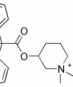 MEPENZOLATE BROMIDE