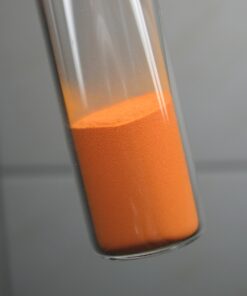 MERCURIC OXIDE RED
