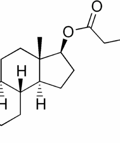 METHENOLONE ENANTHATE