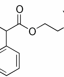 METHANTHELINE BROMIDE