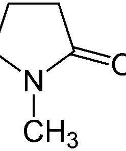 METHYLPYRROLIDONE