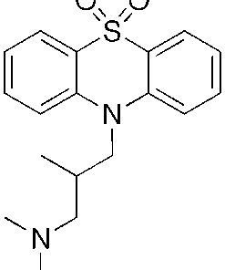 OXOMEMAZINE BASE