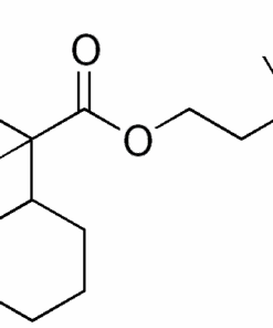 OXYPHENONIUM BROMIDE