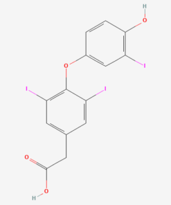 Tiratricol