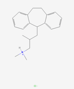 BUTRIPTYLINE HCL