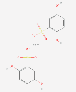 CALCIUM DOBESILATE MONOHYDRATE