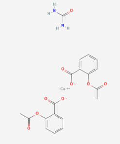CARBASALATE CALCIUM