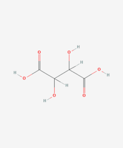 CATHARANTHINE TARTRATE