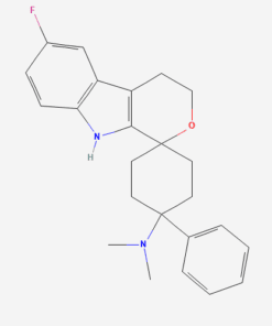 CEBRANOPADOL