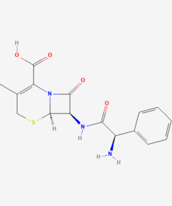 CEPHALEXIN MONOHYDRATE