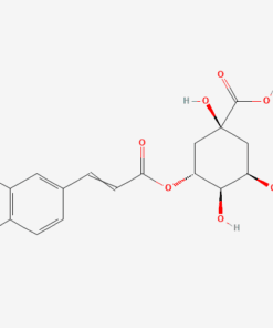 CHLOROGENIC ACID