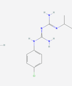 CHLOROQUANIL