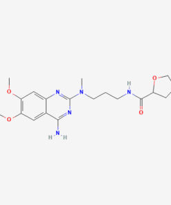 ALFUZOSIN HCL