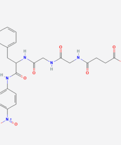CHYMOTRYPSIN