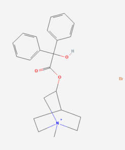 CLIDINIUM BROMIDE