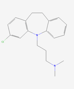 CLOMIPRAMINE HCL
