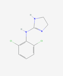 CLONIDINE HYDROCHLORIDE