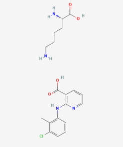CLONIXINE LYSINATE