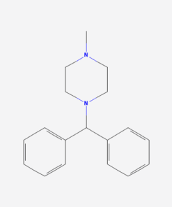 CYCLIZINE HCL