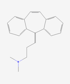 CYCLOBENZAPRINE HCL