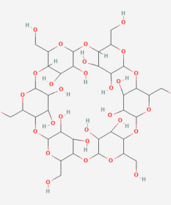 CYCLODEXTRIN