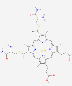 CYTOCHROME C