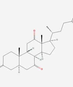 DEHYDROCHOLIC ACID SODIUM SALT