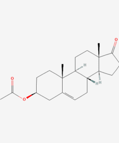 DEHYDROEPIANDROSTERONE ACETATE