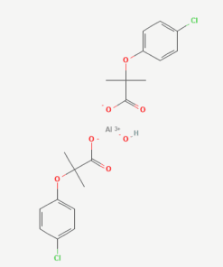 ALUFIBRATE