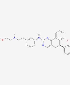 DERAZANTINIB
