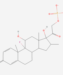 DEXAMETHASONE SODIUM PHOSPHATE