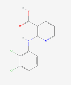 DICLONIXIN