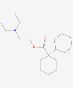 DICYCLOMINE HCL