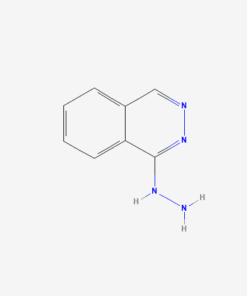 DIHYDRALAZIN HCL