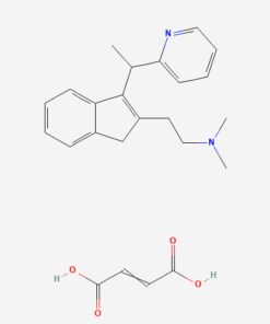 DIMETHINDENE MALEATE