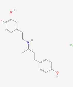 DOBUTAMINE HCL
