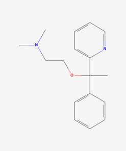 DOXYLAMINE SUCCINATE