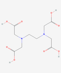 EDTA NATRIUM EDETATE